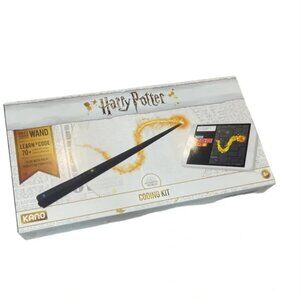 Wizarding World Of Harry Potter - Kano Coding Wand